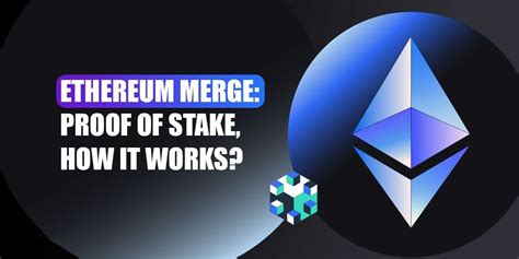 ether proof of stake date